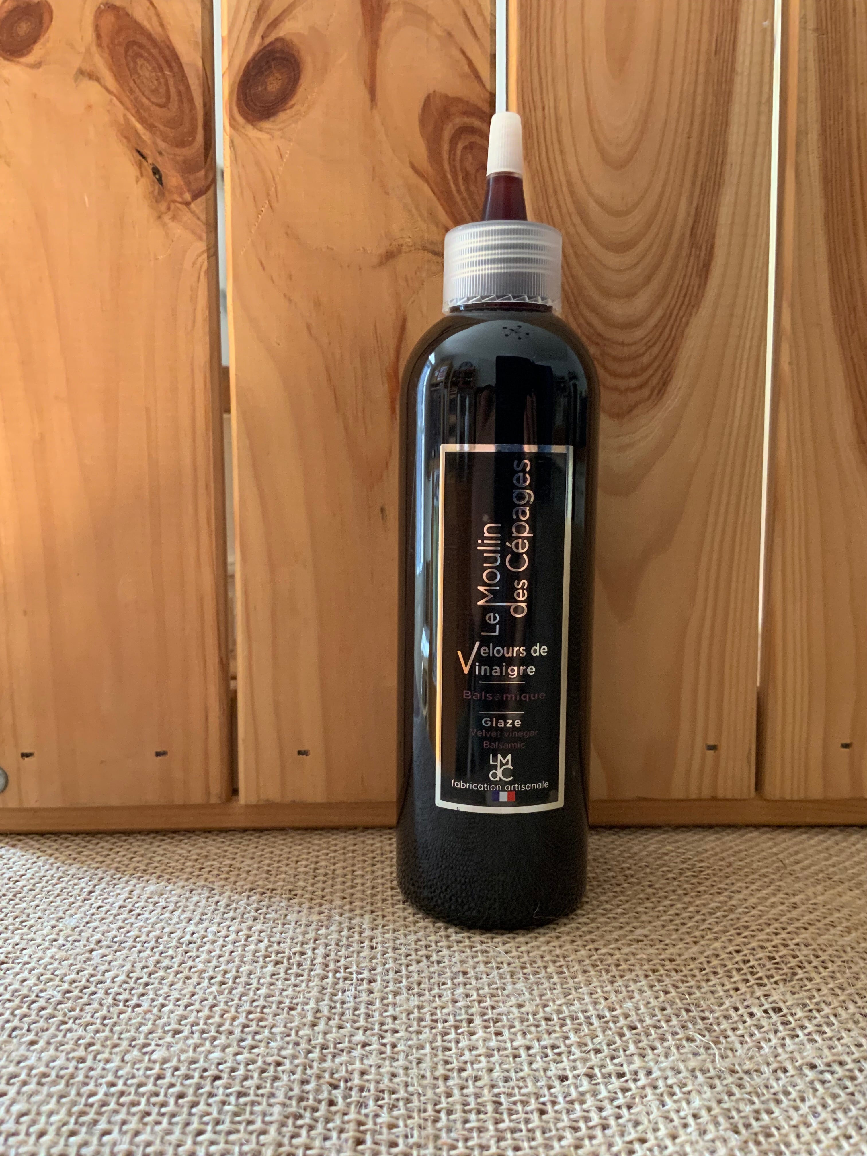 Velours Balsamique