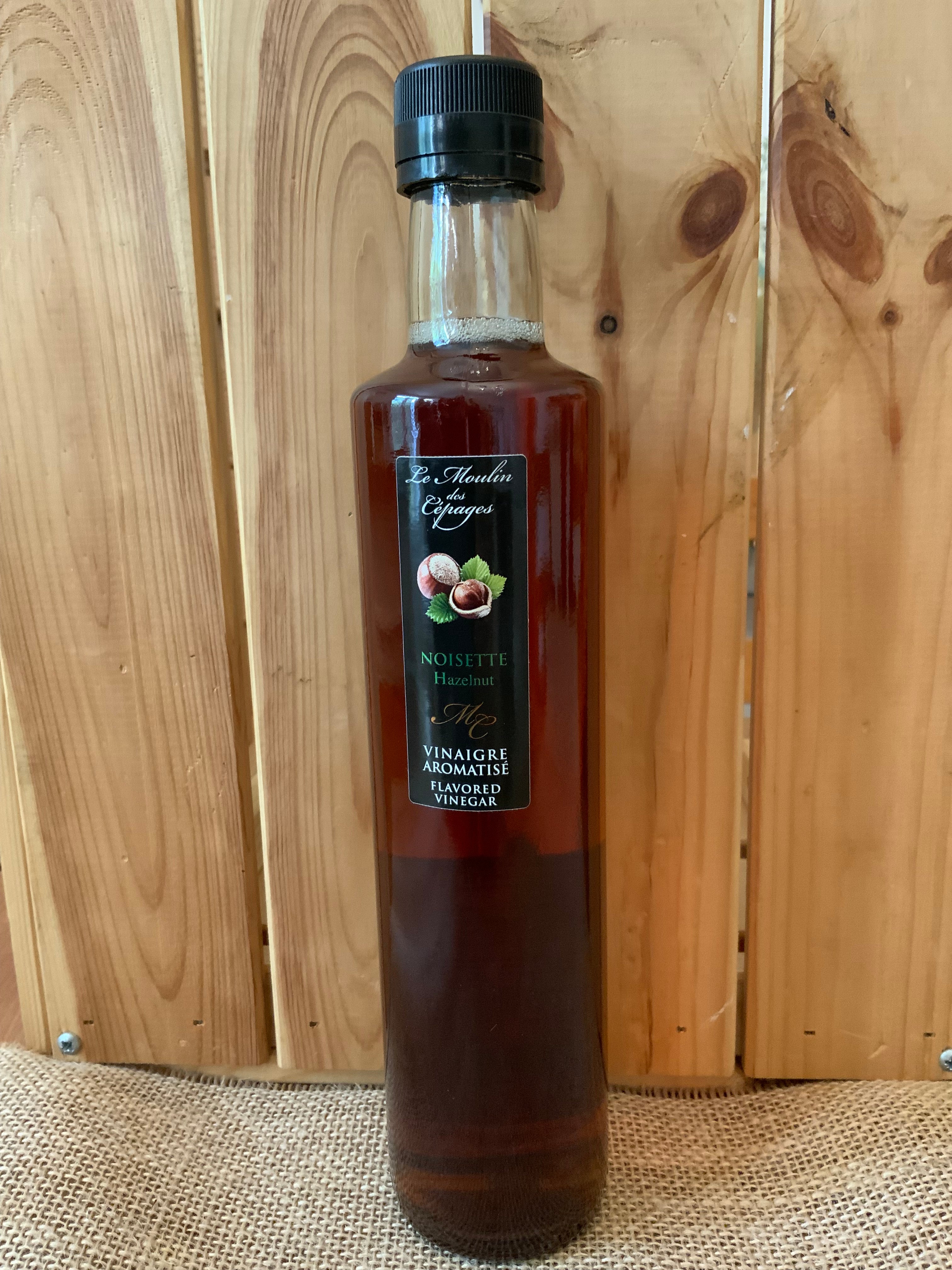 Vinaigre Noisette