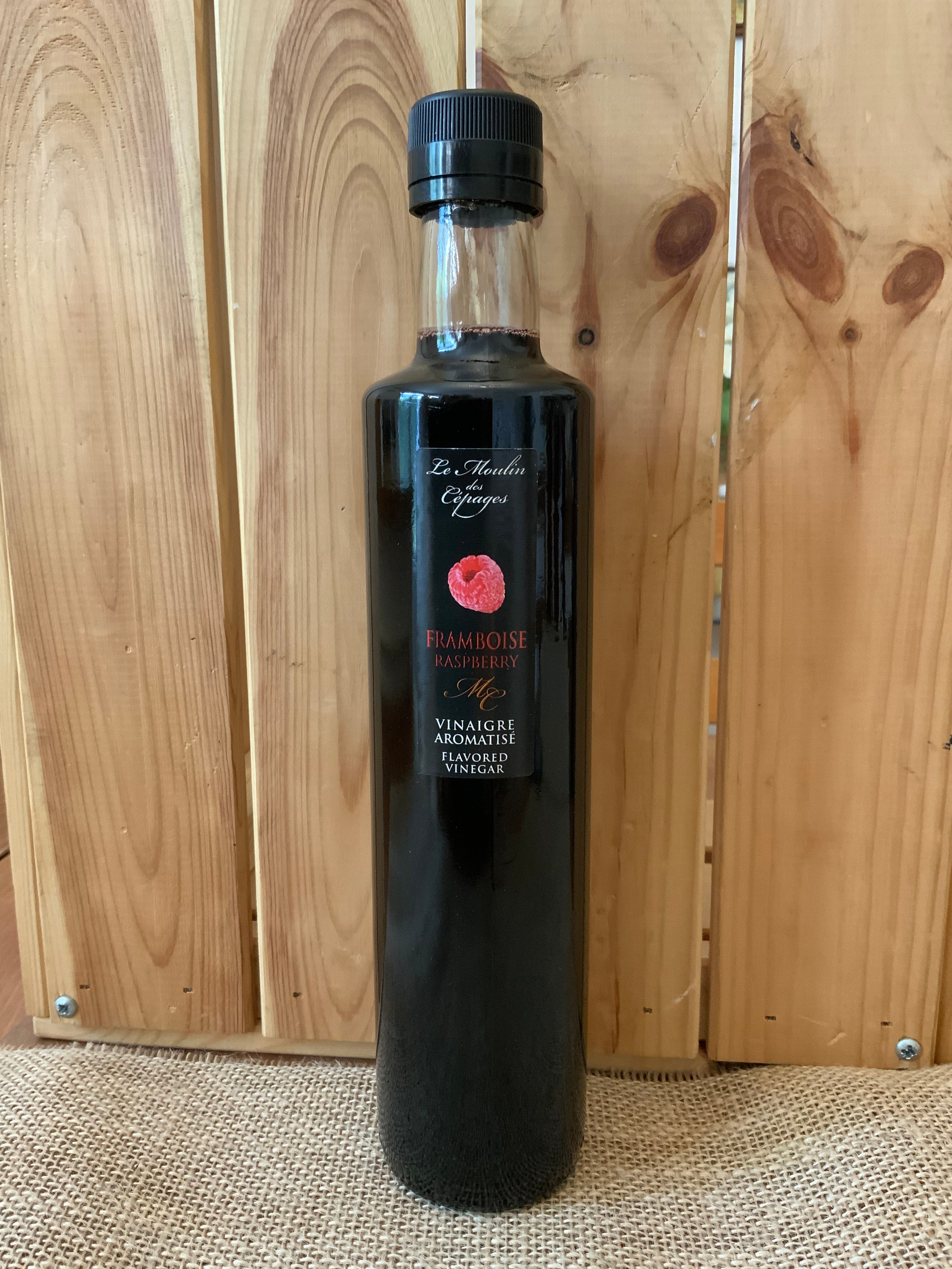 Vinaigre Framboise