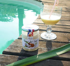 Pâte à tartiner Noix de coco