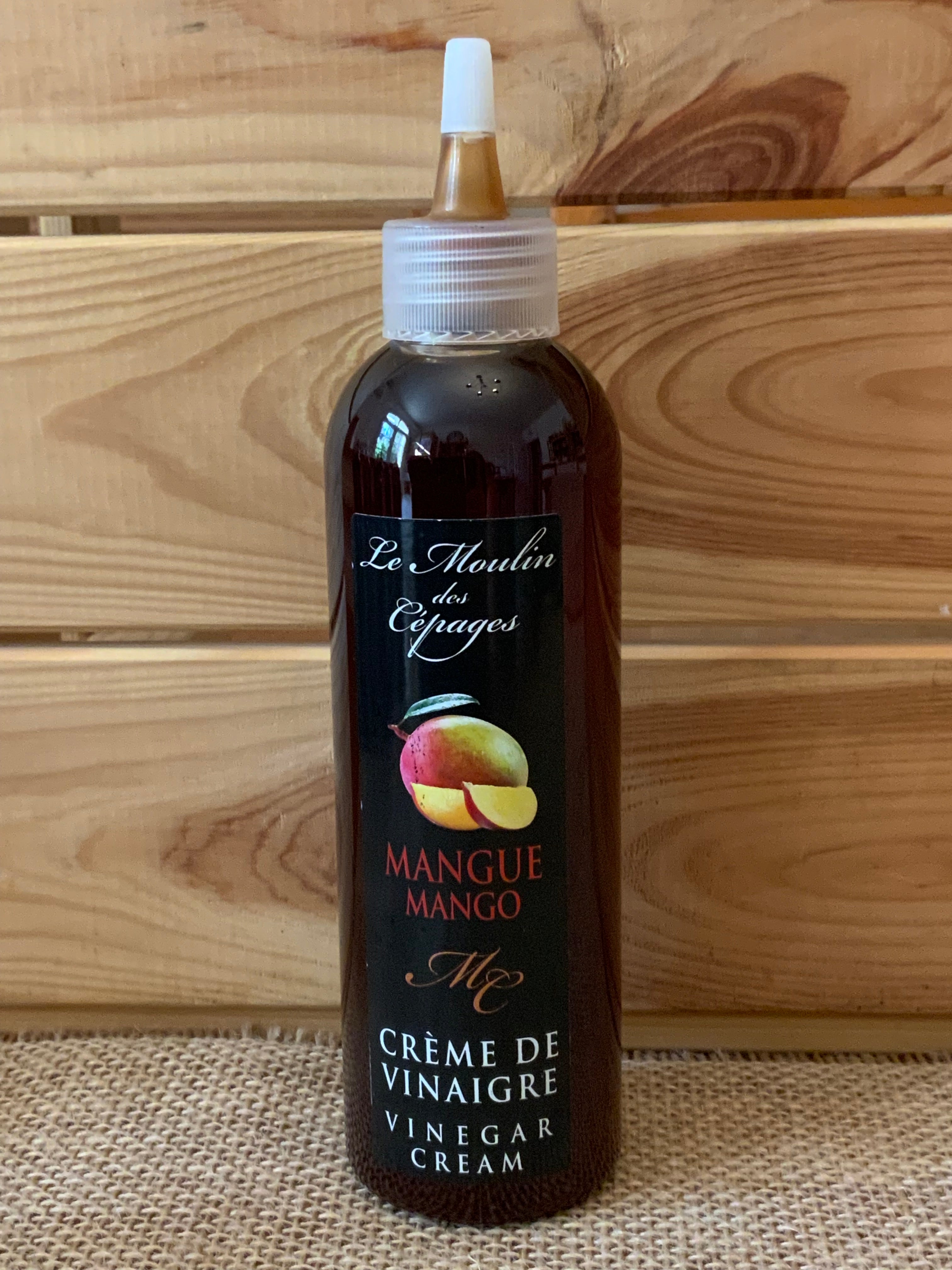 Velours de Mangue