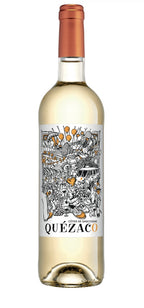 Quezaco Blanc Moelleux