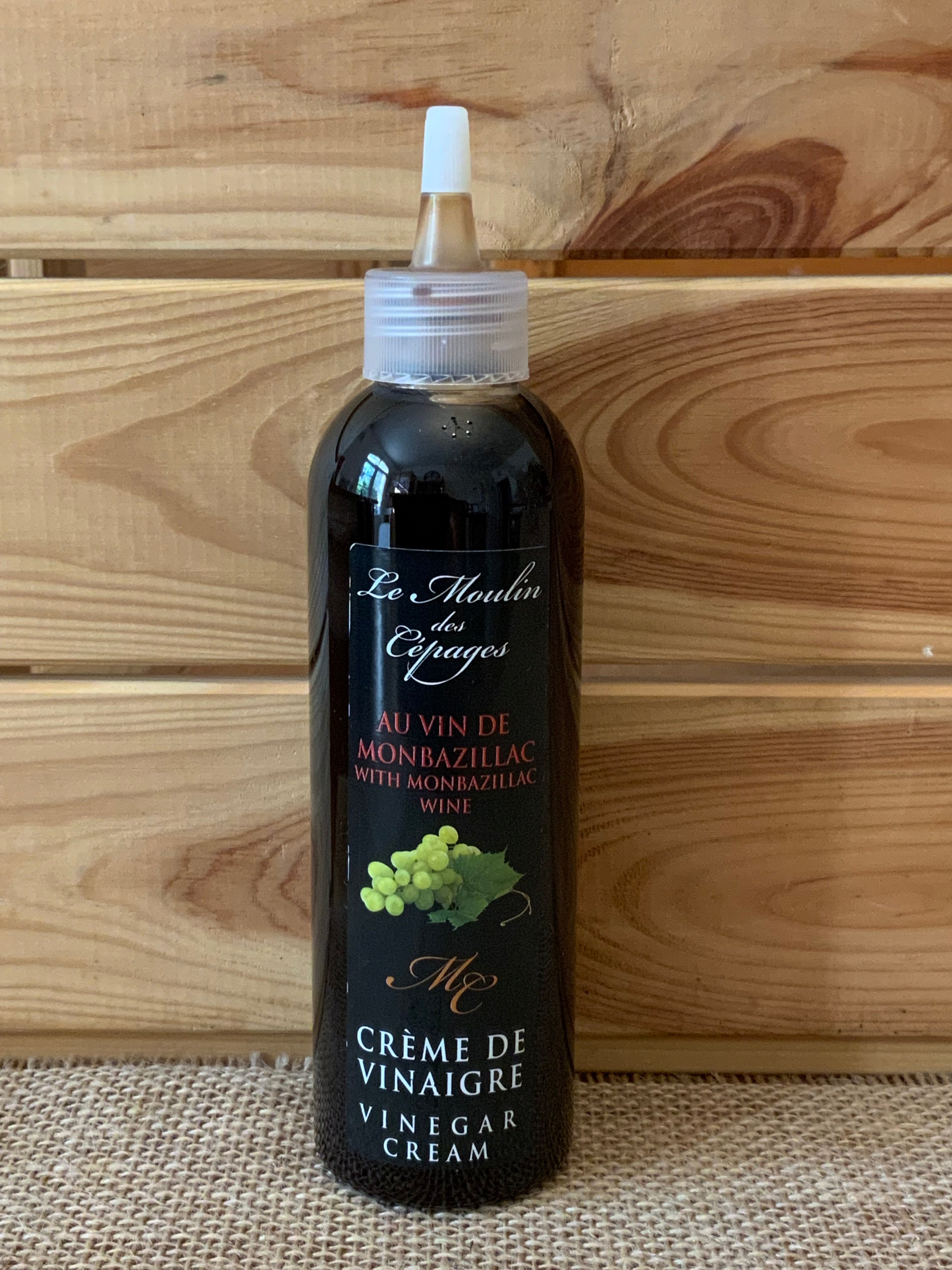 Velours de Vin Blanc de Monbazillac