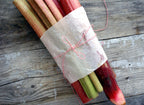 Rhubarbe