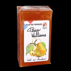Poire  Williams