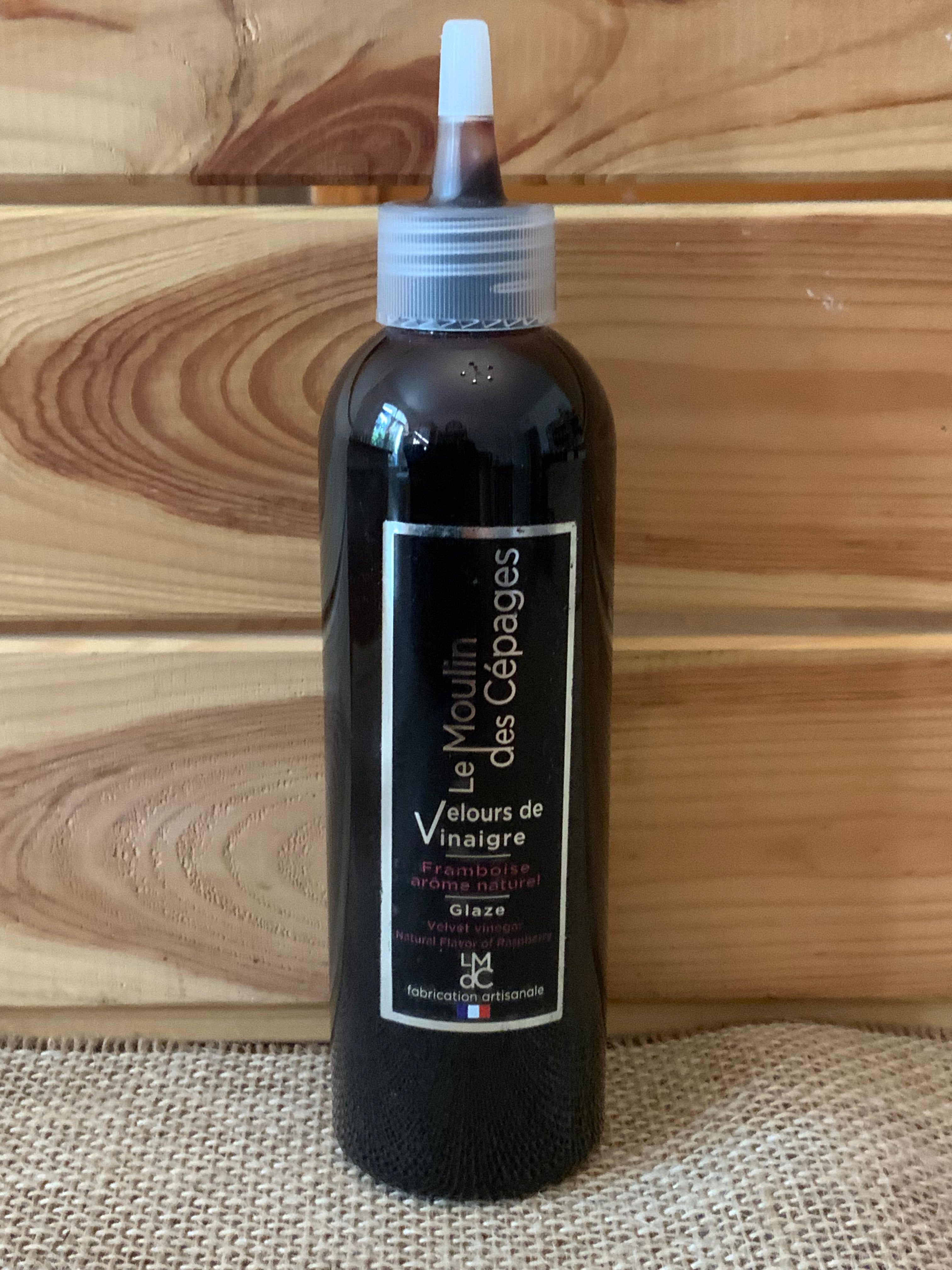 Velours de Framboise