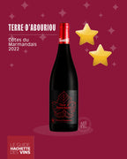 Terre d’Abourriou bio
