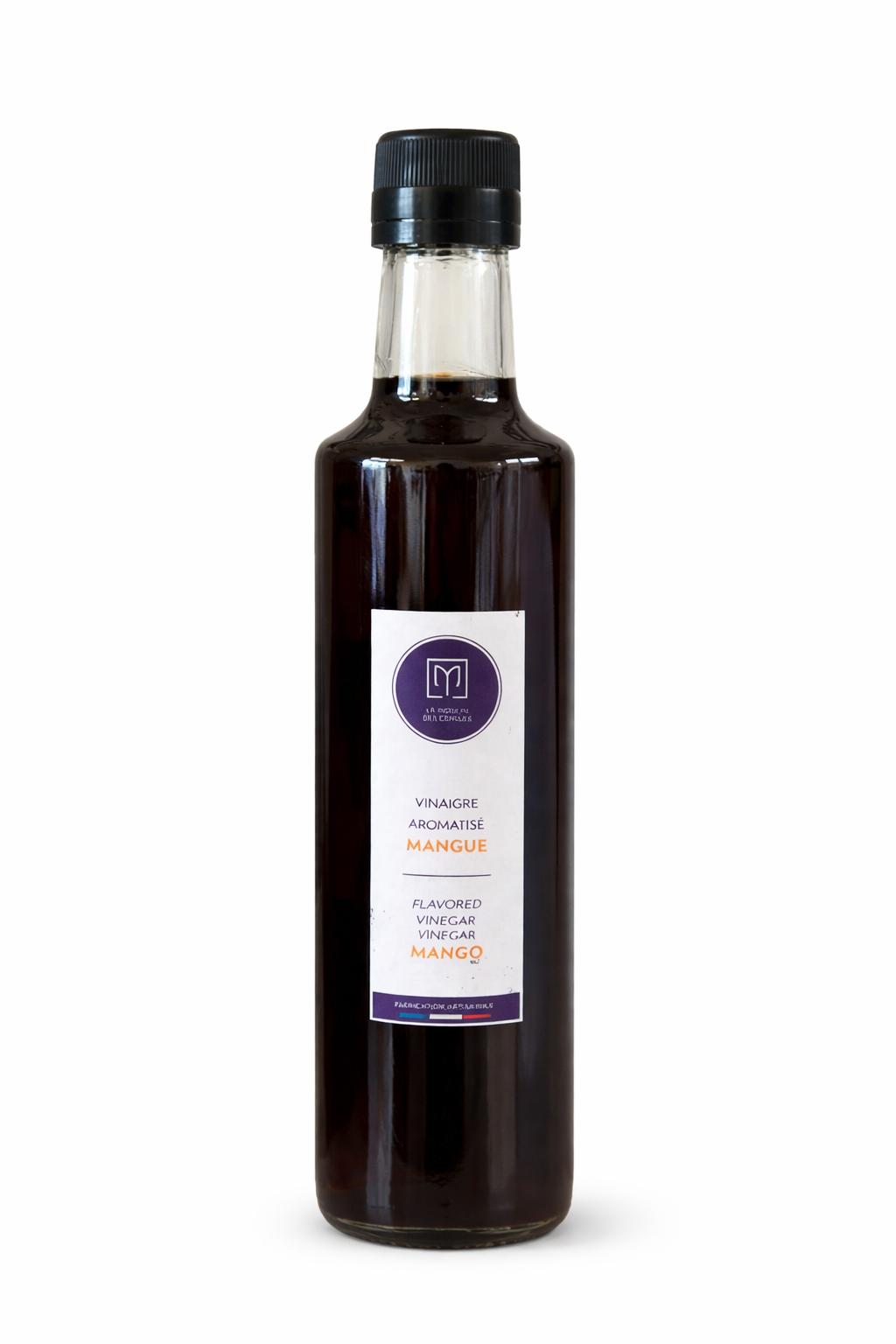 Vinaigre Mangue