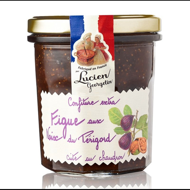 Figue aux noix du Périgord