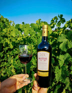 Cuvée des Monts d’Or - Vieilli en fût de chêne - Côtés de Duras