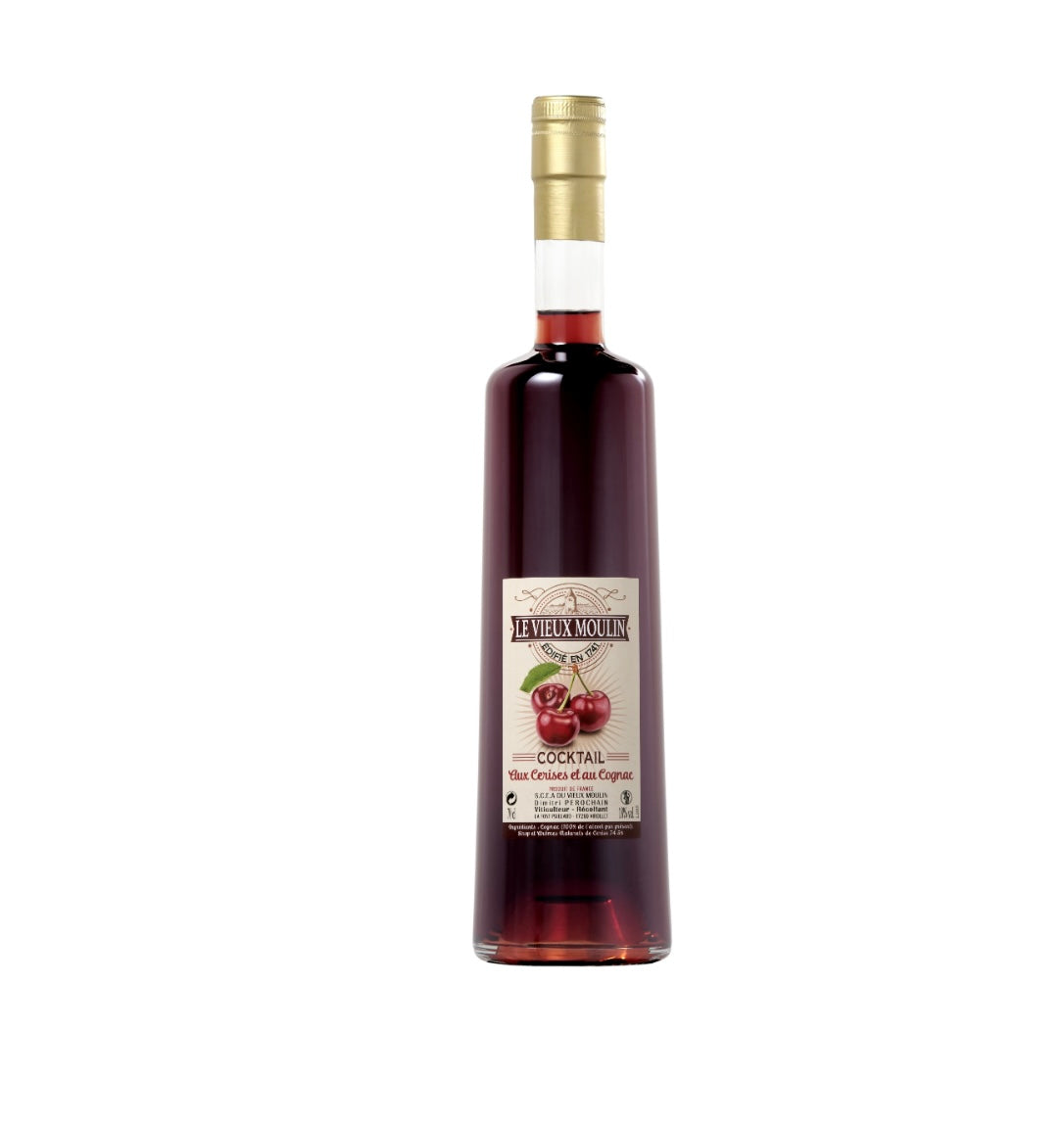 Cocktail Cerise