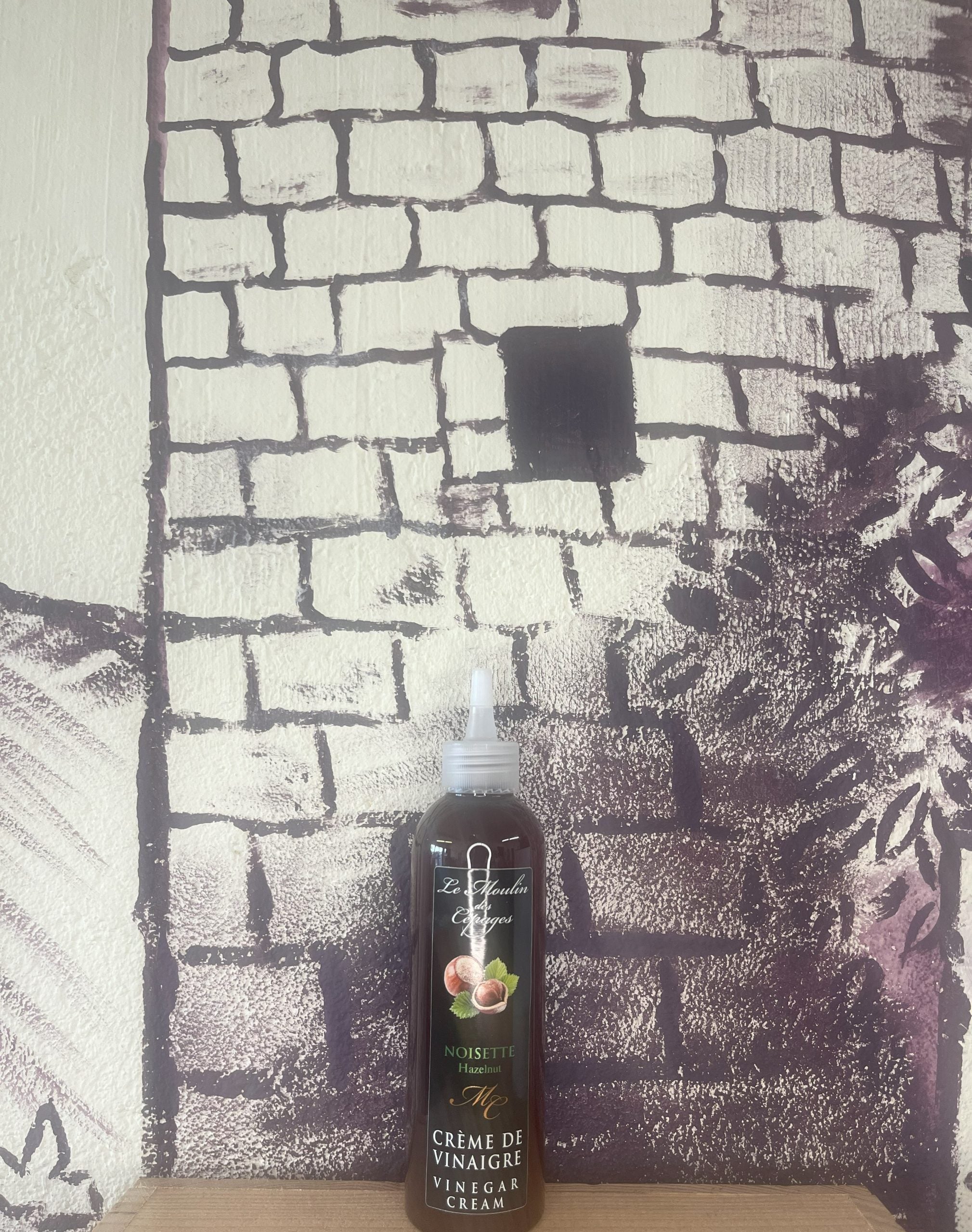 Velours de Vinaigre Noisette