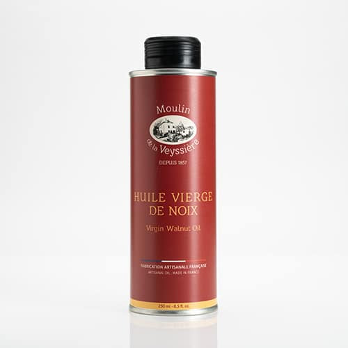 Huile Vierge de Noix 25 cl