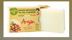 Savon Bio à l’Argan