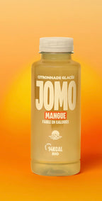 Citronnade Glacée  Mangue  350 ml