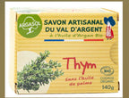 Savon Bio au thym