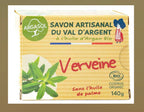 Savon Bio à la Verveine