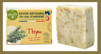 Savon Bio au thym