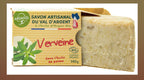 Savon Bio à la Verveine