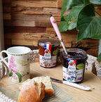 Confiture Myrtille (sans sucres  ajoutés)